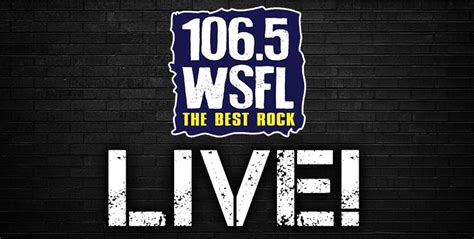 wsfs fm|WSFL Listen Live .
